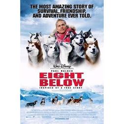 Eight Below [DVD]